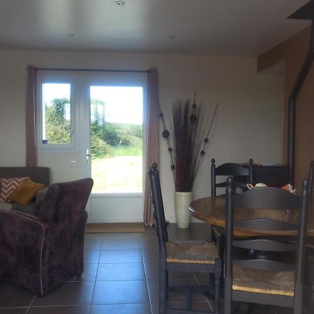 Le Marais Villa Montmartin-sur-Mer Eksteriør bilde